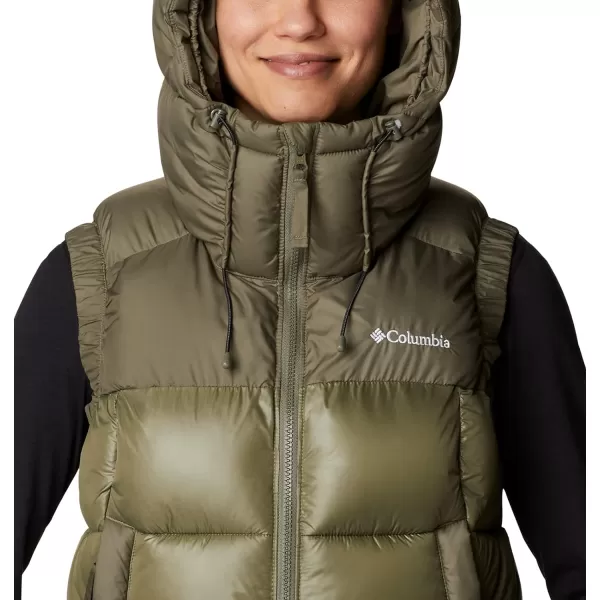 Columbia Women's Pike Lake Ii Insulated Vest
