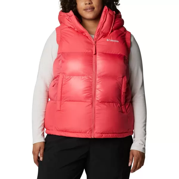 Columbia Women's Pike Lake Ii Insulated Vest