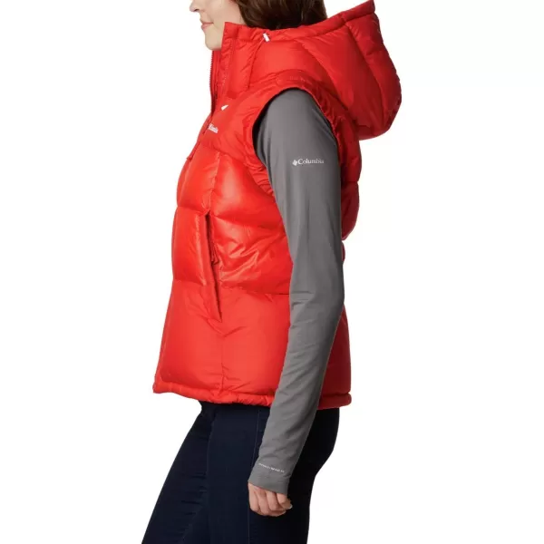 Columbia Women's Pike Lake Ii Insulated Vest