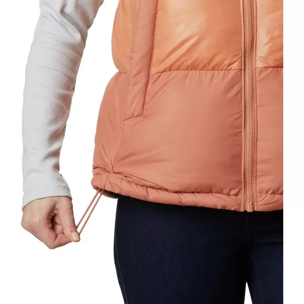 Columbia Women's Pike Lake Ii Insulated Vest