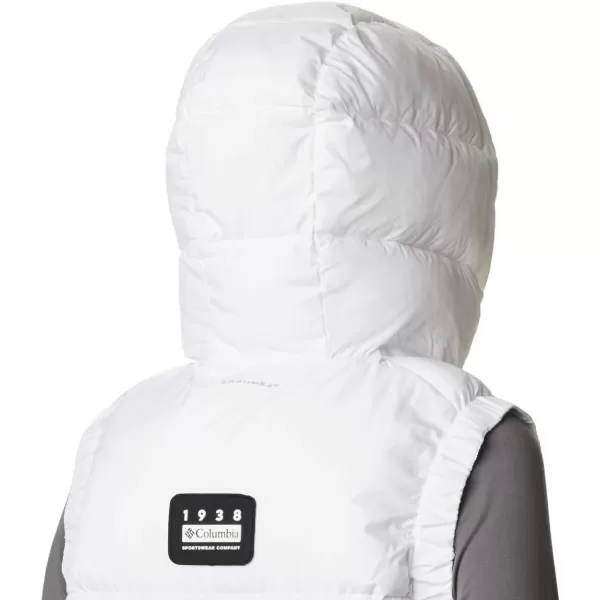 Columbia Women's Pike Lake Ii Insulated Vest