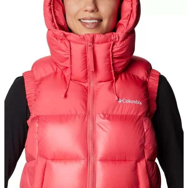 Columbia Women's Pike Lake Ii Insulated Vest