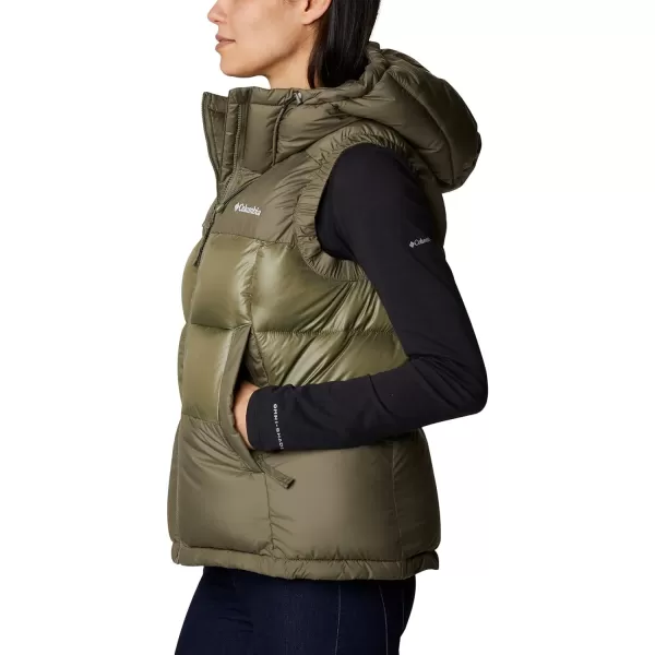 Columbia Women's Pike Lake Ii Insulated Vest