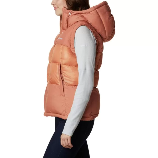 Columbia Women's Pike Lake Ii Insulated Vest