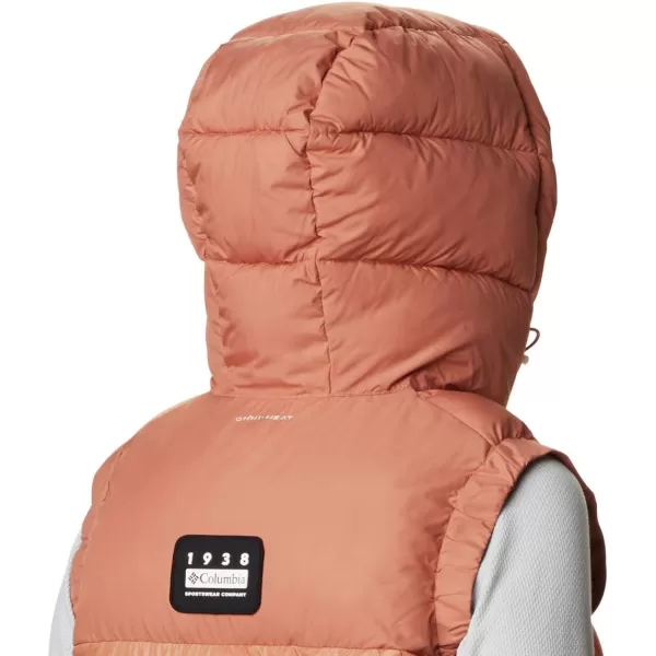Columbia Women's Pike Lake Ii Insulated Vest