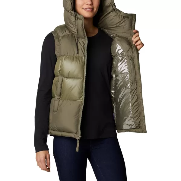 Columbia Women's Pike Lake Ii Insulated Vest