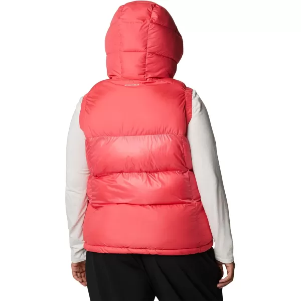 Columbia Women's Pike Lake Ii Insulated Vest