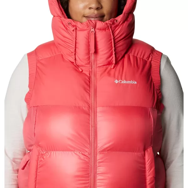 Columbia Women's Pike Lake Ii Insulated Vest