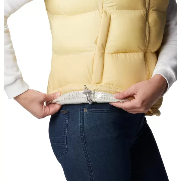 Columbia Women's Pike Lake Ii Insulated Vest