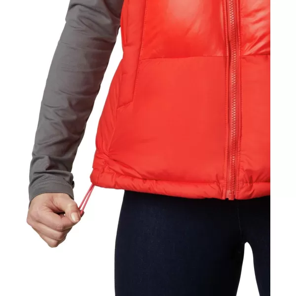 Columbia Women's Pike Lake Ii Insulated Vest