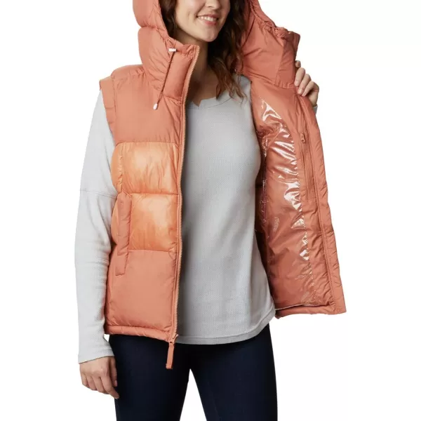 Columbia Women's Pike Lake Ii Insulated Vest