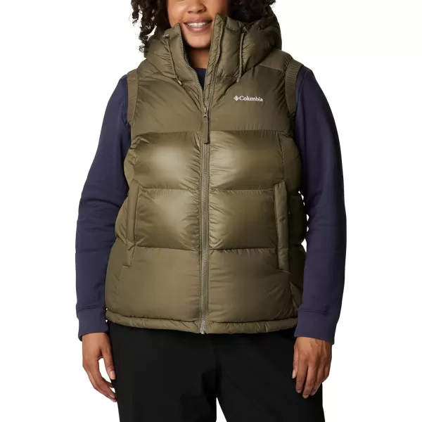 Columbia Women's Pike Lake Ii Insulated Vest