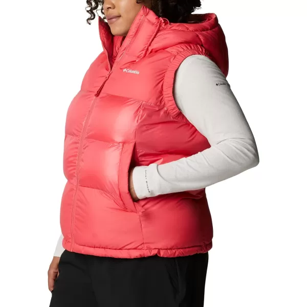 Columbia Women's Pike Lake Ii Insulated Vest