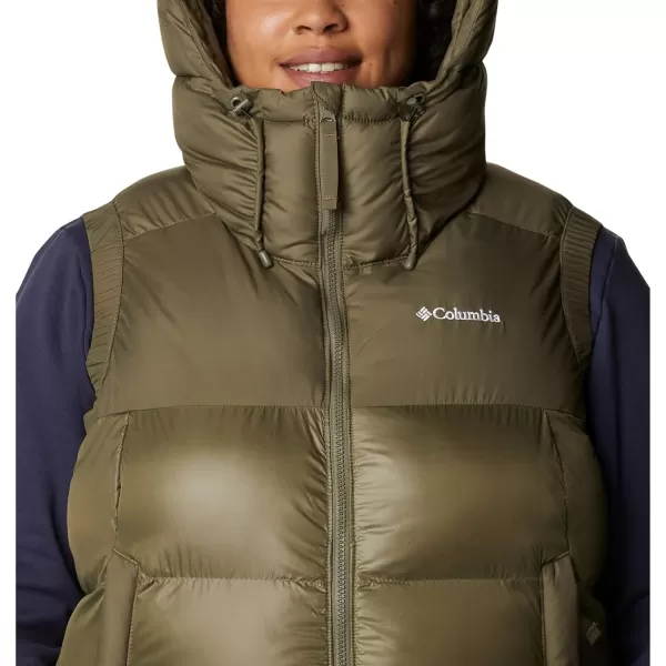 Columbia Women's Pike Lake Ii Insulated Vest