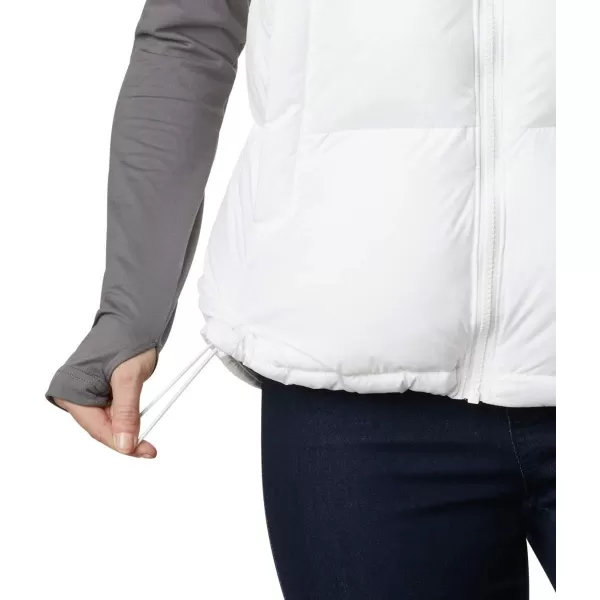 Columbia Women's Pike Lake Ii Insulated Vest