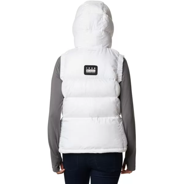 Columbia Women's Pike Lake Ii Insulated Vest