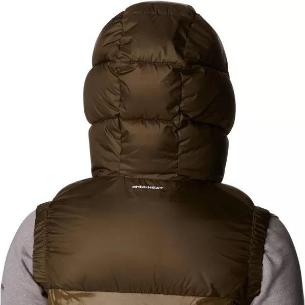 Columbia Women's Pike Lake Ii Insulated Vest