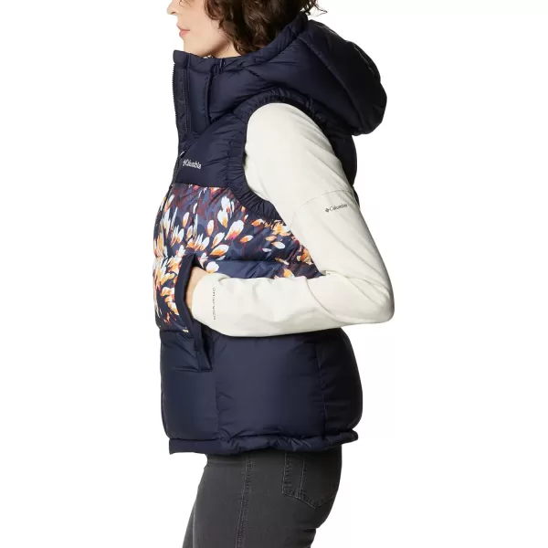 Columbia Women's Pike Lake Ii Insulated Vest