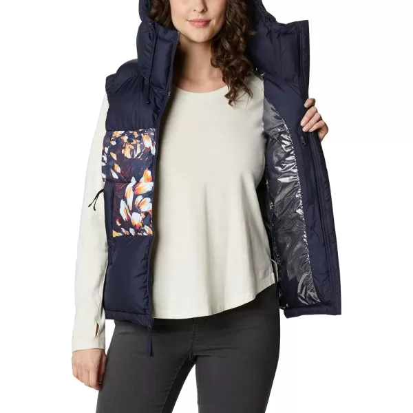 Columbia Women's Pike Lake Ii Insulated Vest