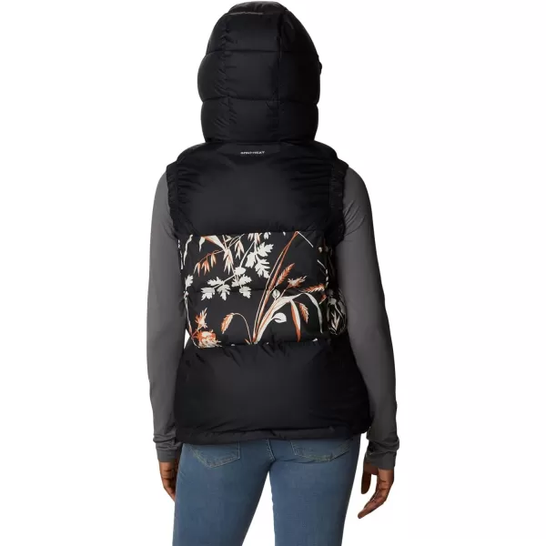 Columbia Women's Pike Lake Ii Insulated Vest