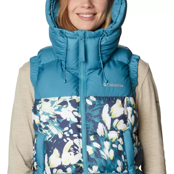Columbia Women's Pike Lake Ii Insulated Vest