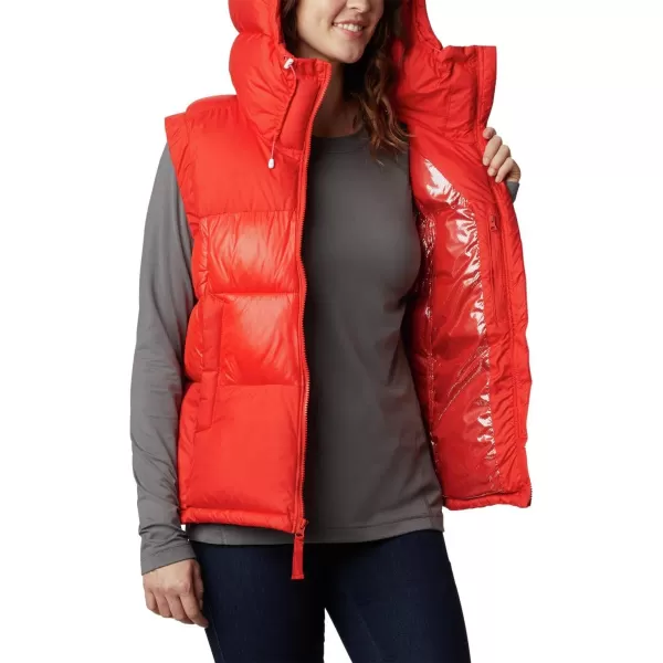 Columbia Women's Pike Lake Ii Insulated Vest