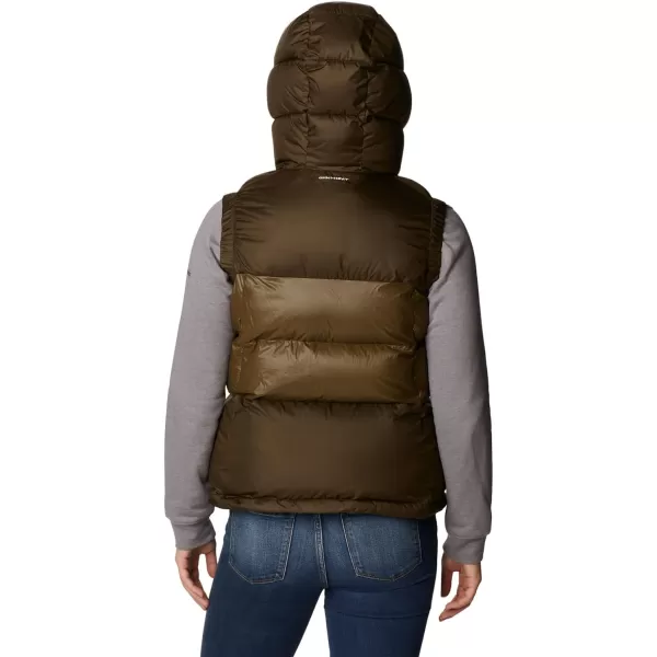 Columbia Women's Pike Lake Ii Insulated Vest
