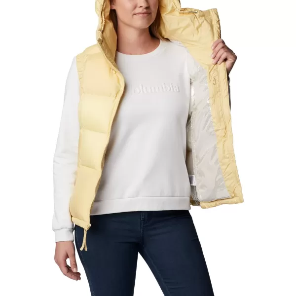 Columbia Women's Pike Lake Ii Insulated Vest