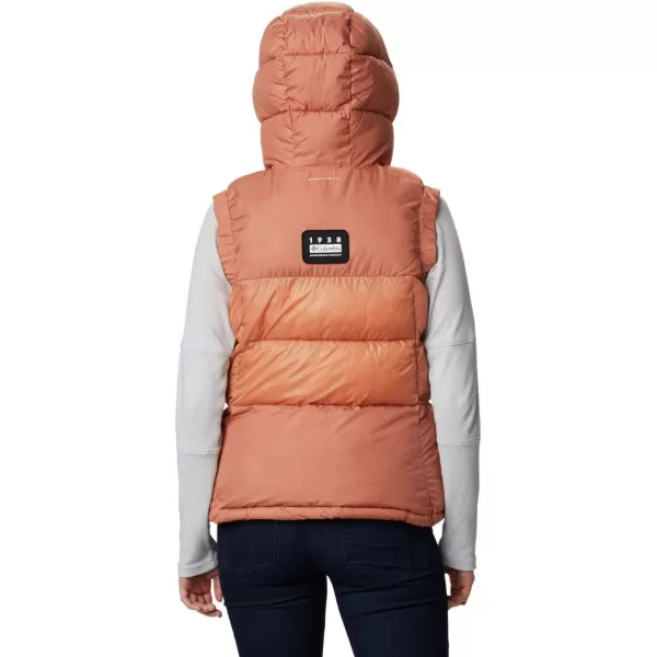 Columbia Women's Pike Lake Ii Insulated Vest