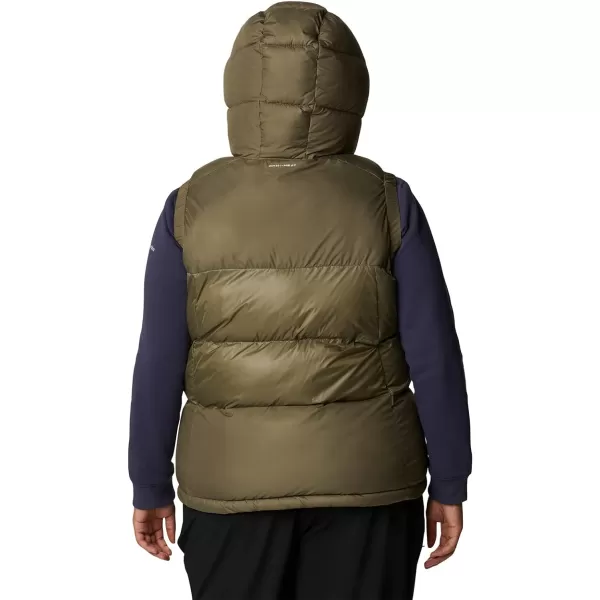 Columbia Women's Pike Lake Ii Insulated Vest
