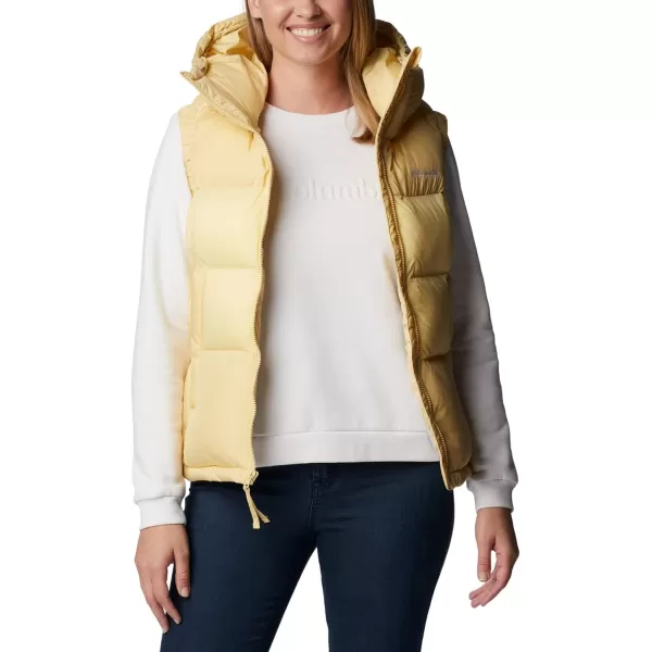 Columbia Women's Pike Lake Ii Insulated Vest
