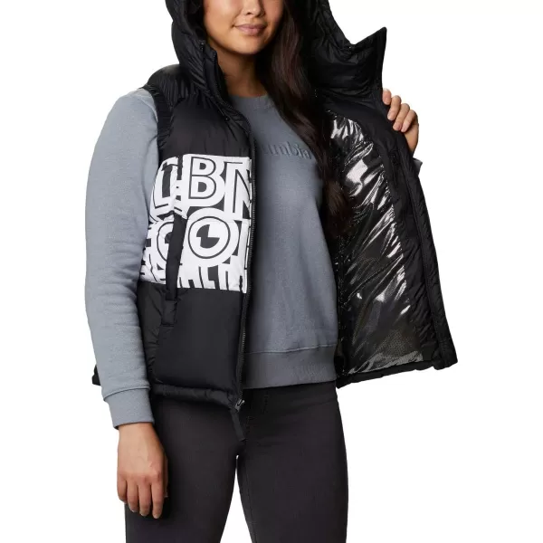Columbia Women's Pike Lake Ii Insulated Vest