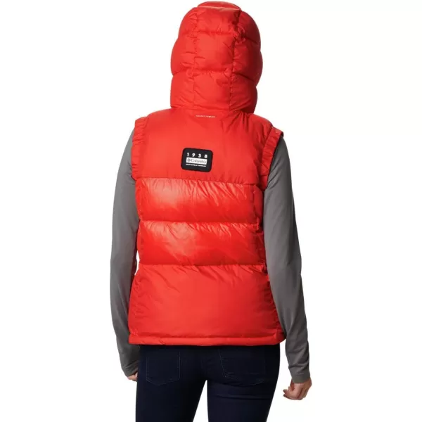 Columbia Women's Pike Lake Ii Insulated Vest