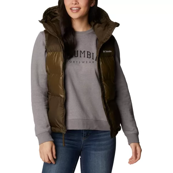Columbia Women's Pike Lake Ii Insulated Vest