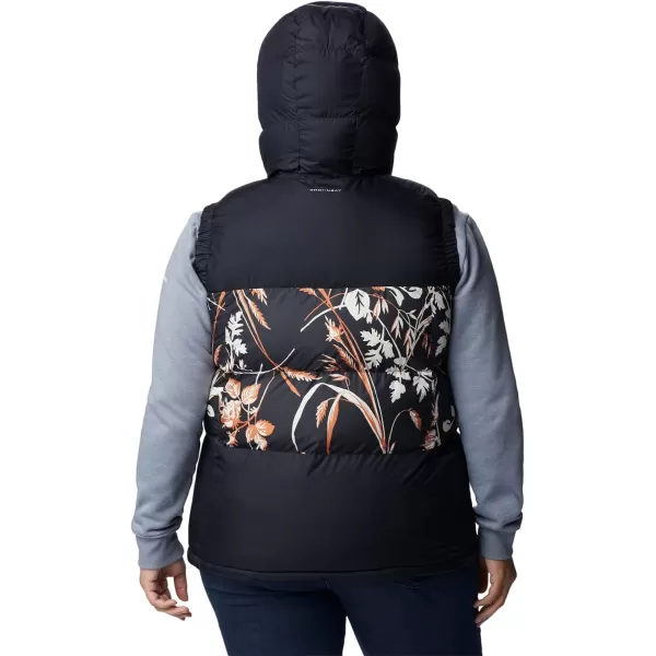 Columbia Women's Pike Lake Ii Insulated Vest