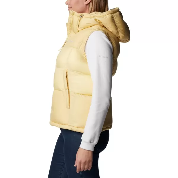 Columbia Women's Pike Lake Ii Insulated Vest