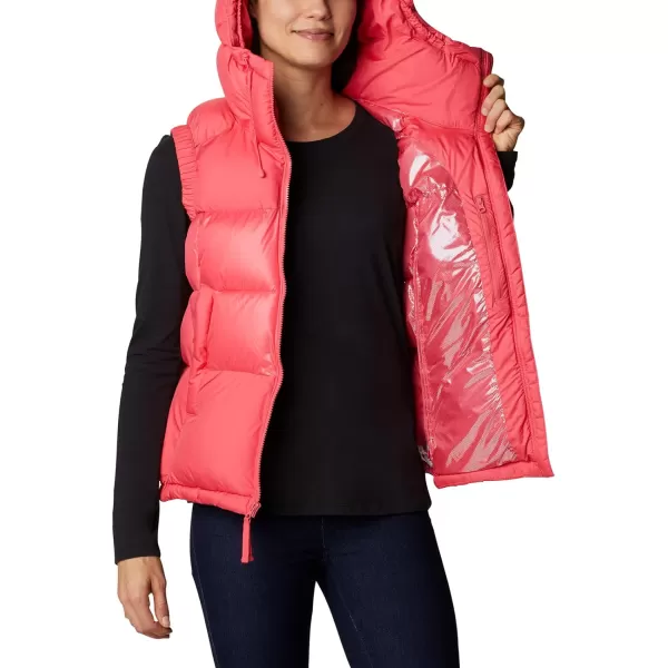 Columbia Women's Pike Lake Ii Insulated Vest