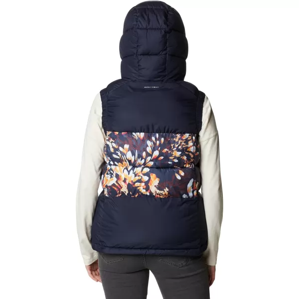 Columbia Women's Pike Lake Ii Insulated Vest