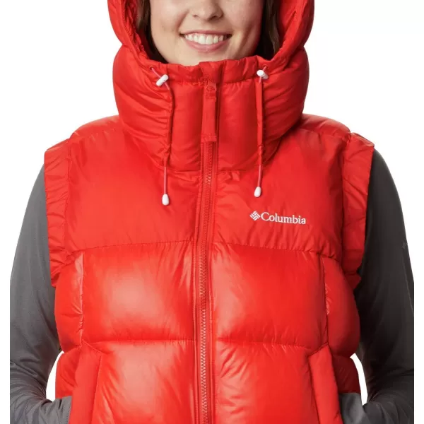 Columbia Women's Pike Lake Ii Insulated Vest
