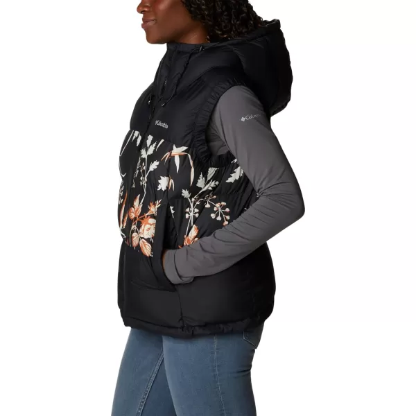 Columbia Women's Pike Lake Ii Insulated Vest
