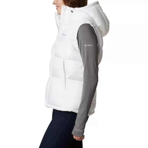 Columbia Women's Pike Lake Ii Insulated Vest