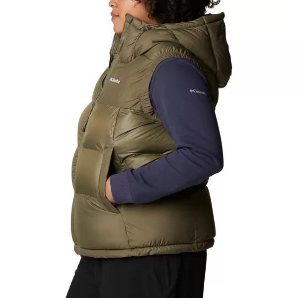 Columbia Women's Pike Lake Ii Insulated Vest