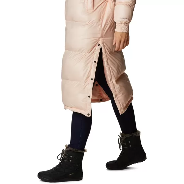 Columbia Women's Pike Lake Long Jacket