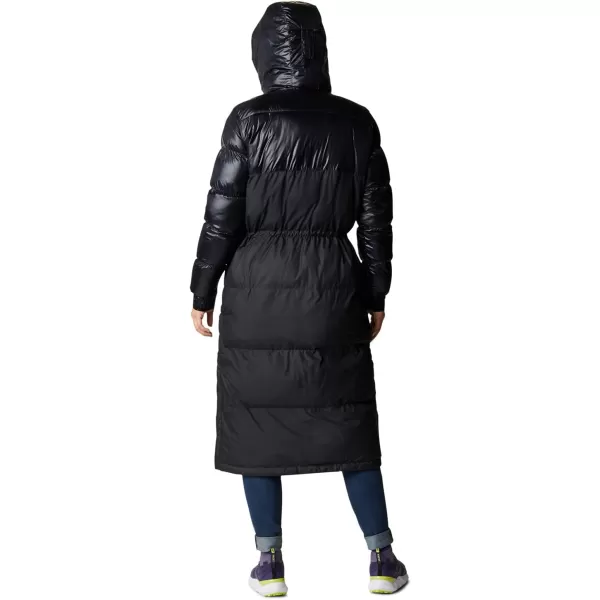 Columbia Women's Pike Lake Long Jacket