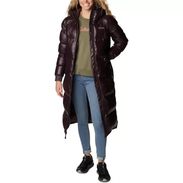 Columbia Women's Pike Lake Long Jacket