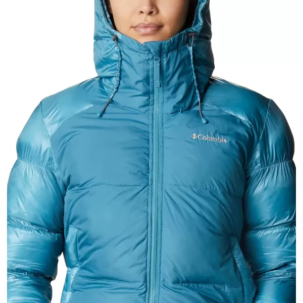 Columbia Women's Pike Lake Long Jacket