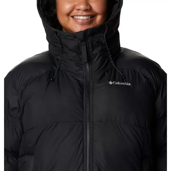 Columbia Women's Pike Lake Long Jacket