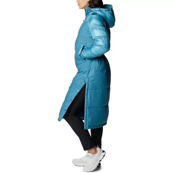 Columbia Women's Pike Lake Long Jacket