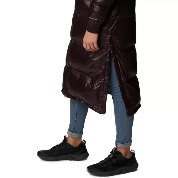 Columbia Women's Pike Lake Long Jacket
