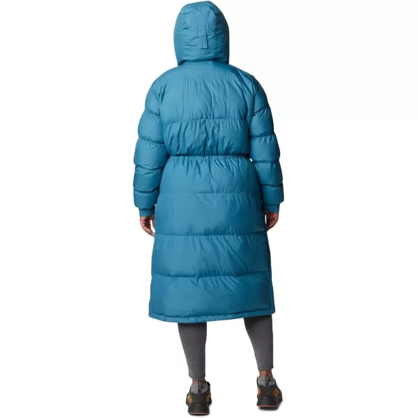 Columbia Women's Pike Lake Long Jacket